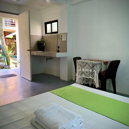 Old Parola Seaside Inn Baler Ngoại thất bức ảnh