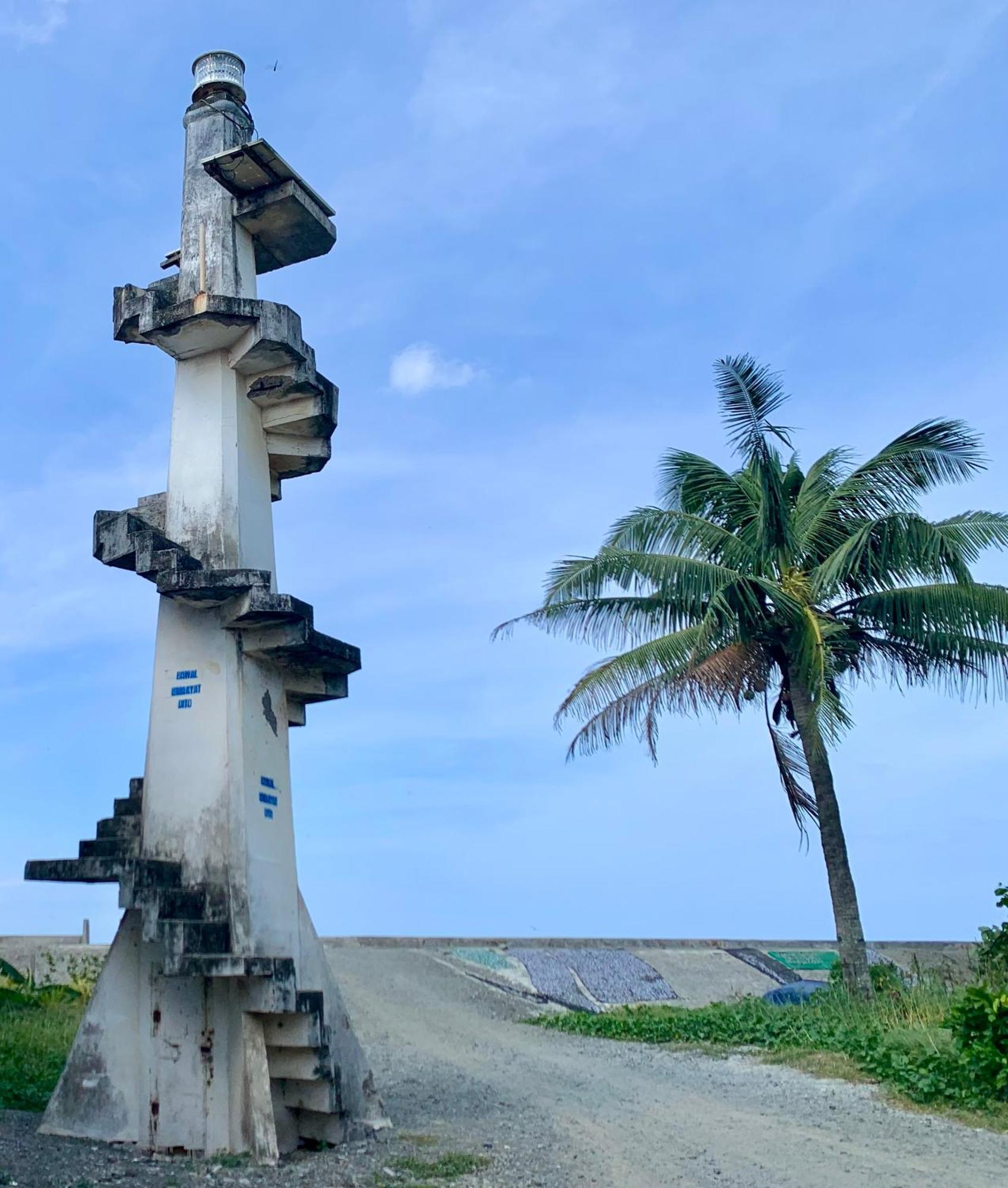 Old Parola Seaside Inn Baler Ngoại thất bức ảnh