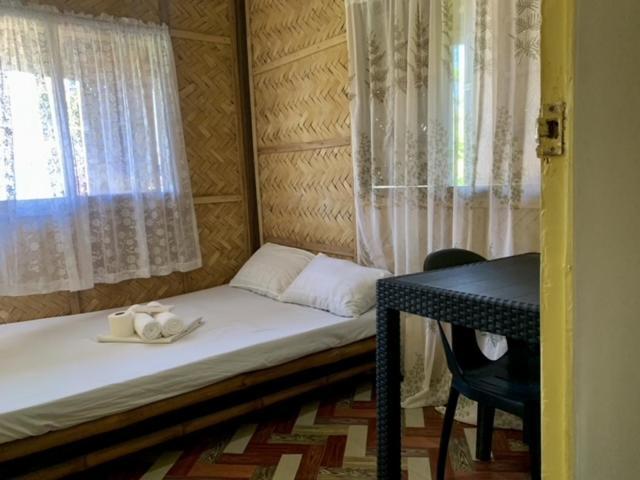 Old Parola Seaside Inn Baler Ngoại thất bức ảnh