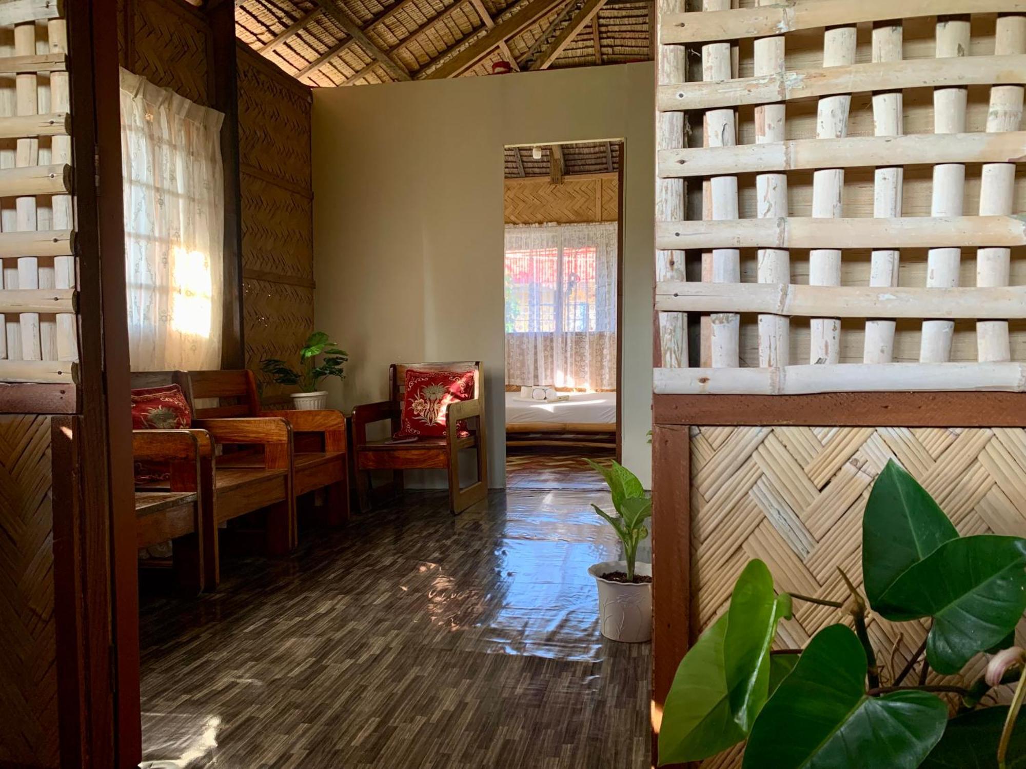 Old Parola Seaside Inn Baler Ngoại thất bức ảnh